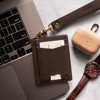 Andar Wallet - The Denner