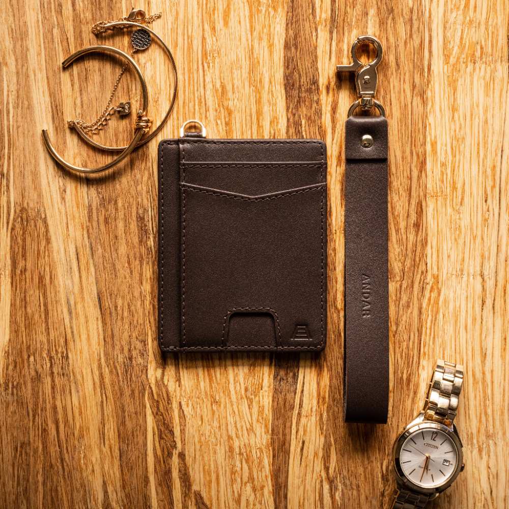 Andar Wallet - The Denner
