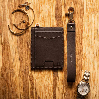 Andar Wallet - The Denner