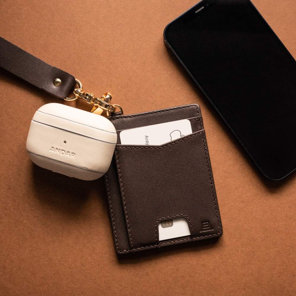 Andar Wallet - The Denner