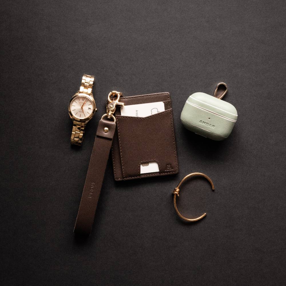 Andar Wallet - The Denner