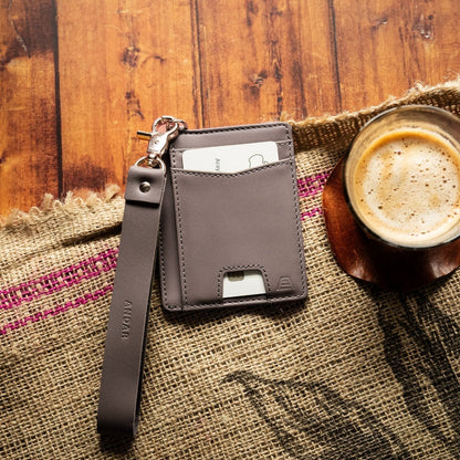 Andar Wallet - The Denner