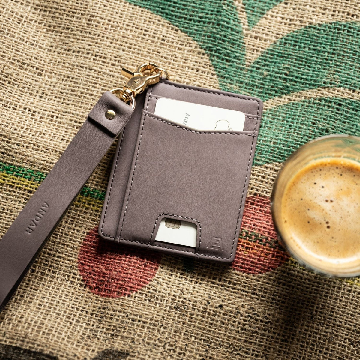 Andar Wallet - The Denner