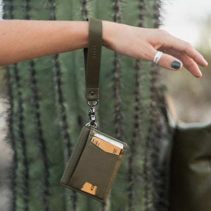 Andar Wallet - The Denner