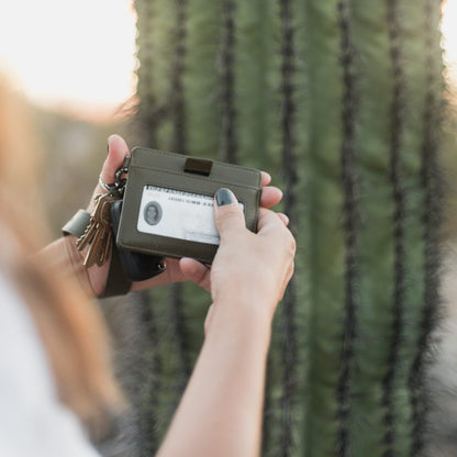 Andar Wallet - The Denner