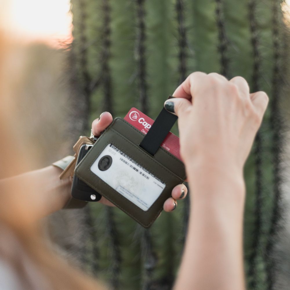 Andar Wallet - The Denner