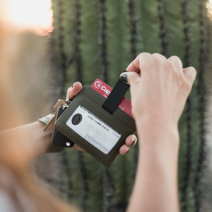 Andar Wallet - The Denner