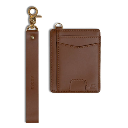 Andar Wallet - The Denner