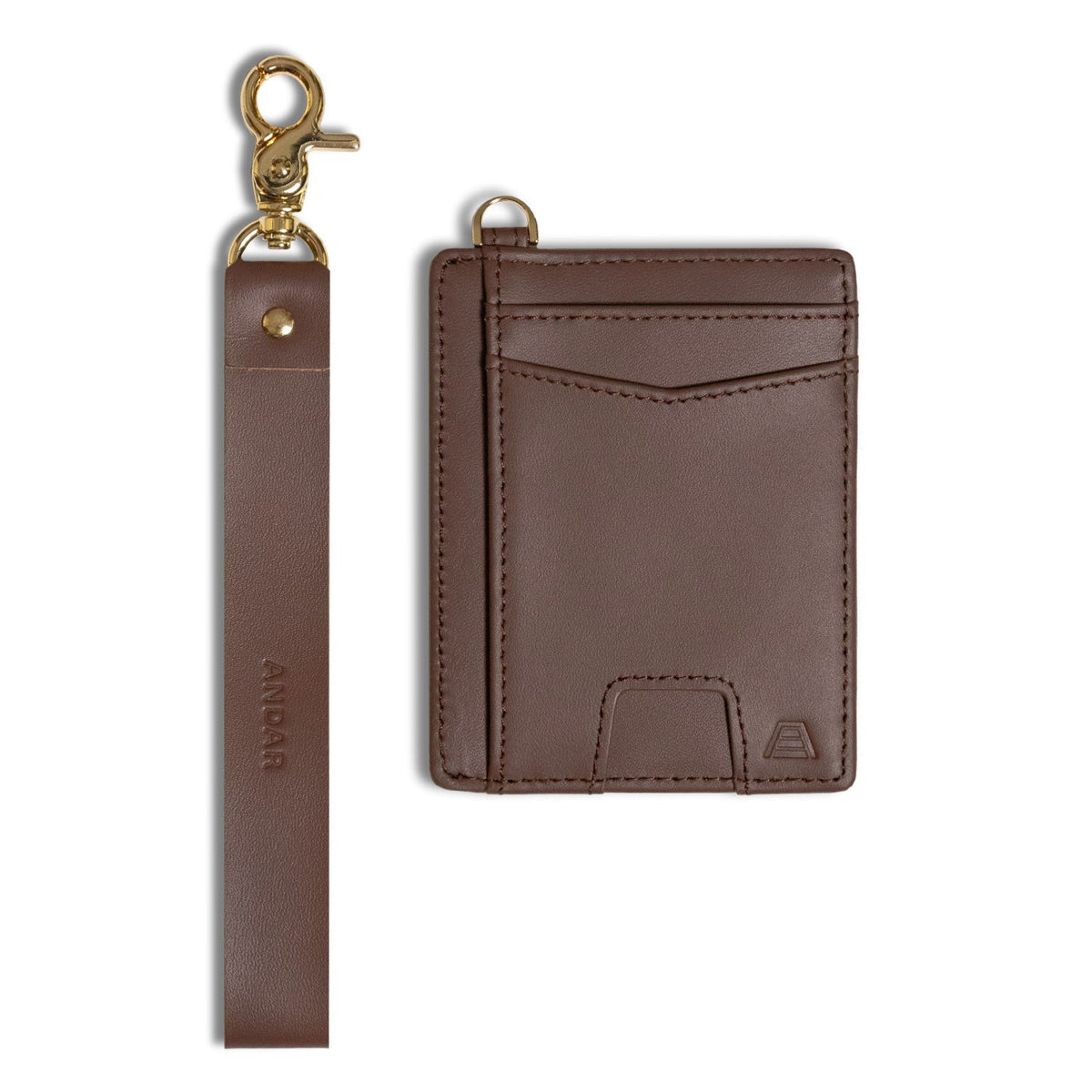 Andar Wallet - The Denner