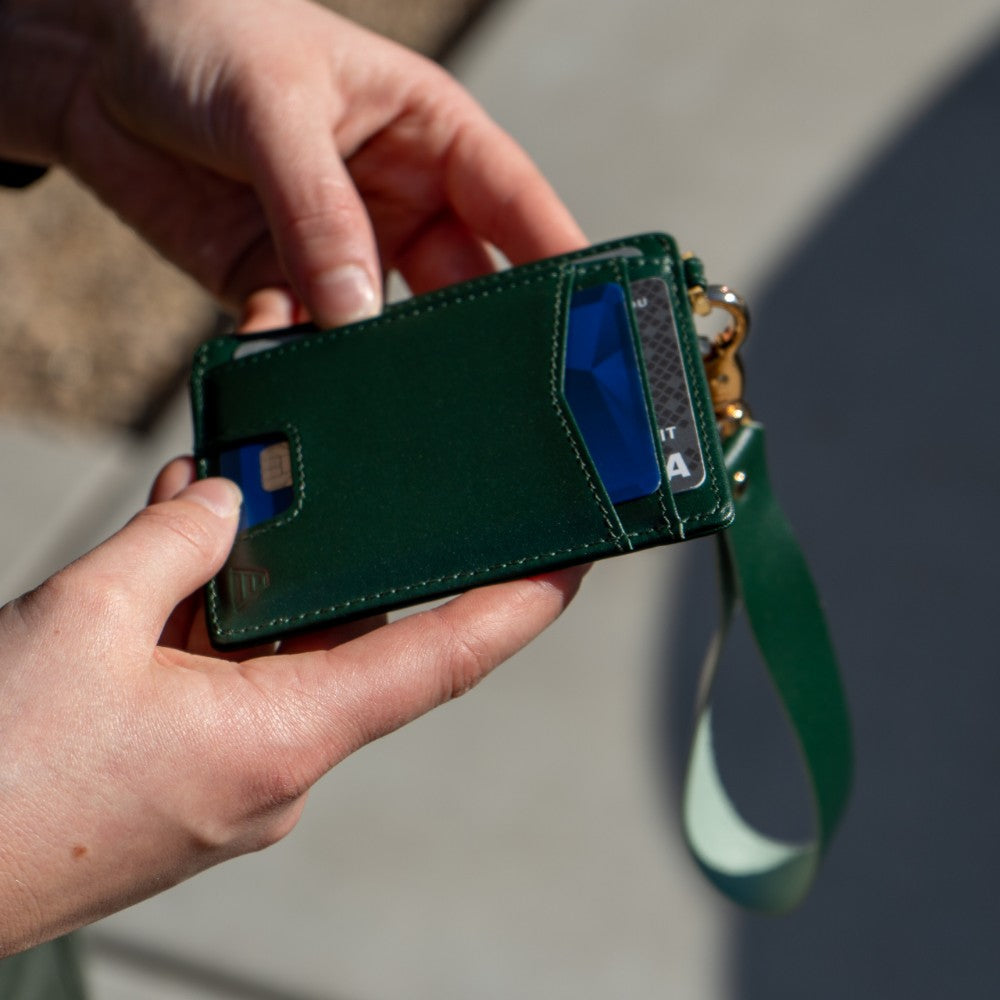 Andar Wallet - The Denner