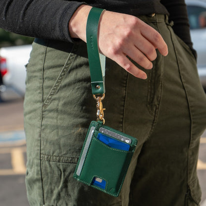 Andar Wallet - The Denner