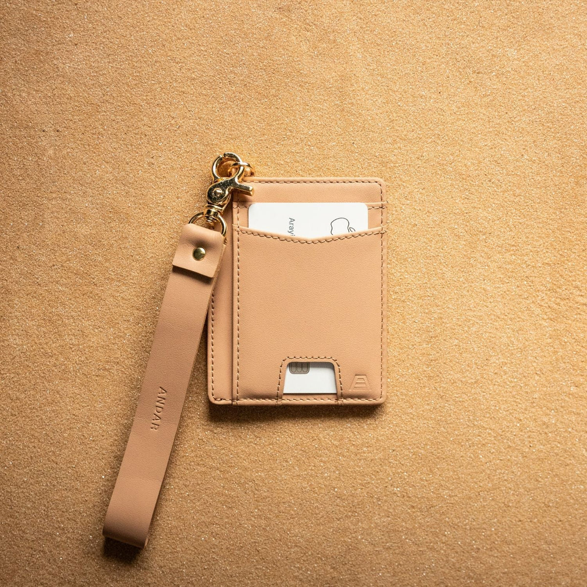 Andar Wallet - The Denner