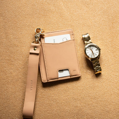 Andar Wallet - The Denner