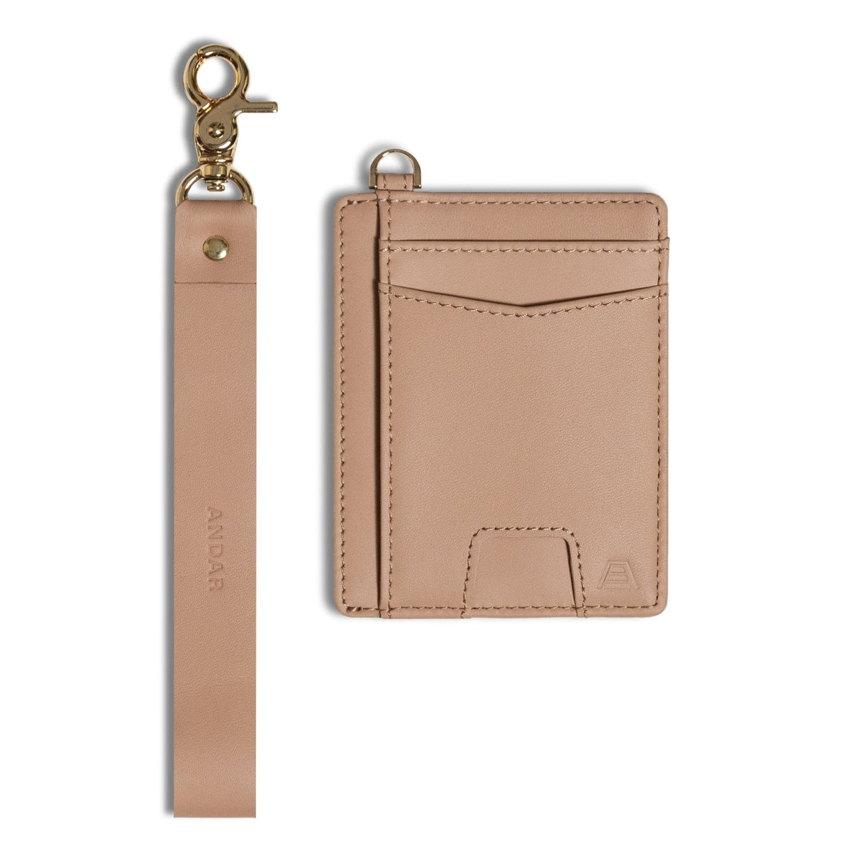 Andar Wallet - The Denner
