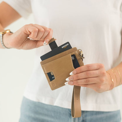 Andar Wallet - The Denner