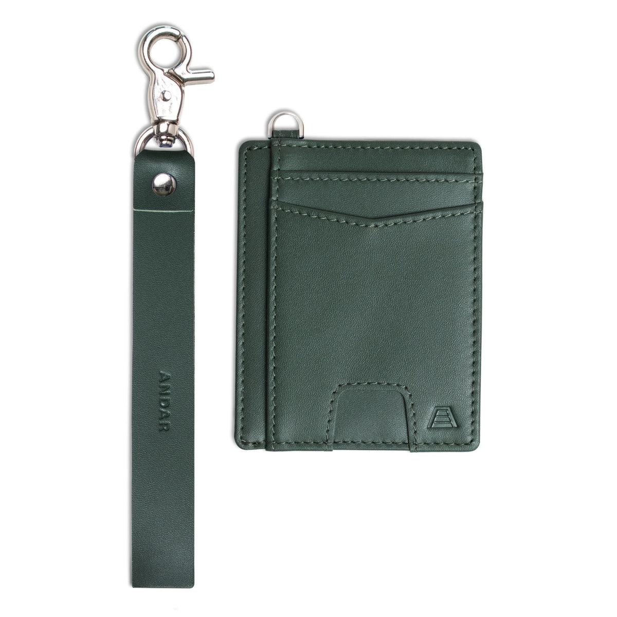 Andar Wallet - The Denner