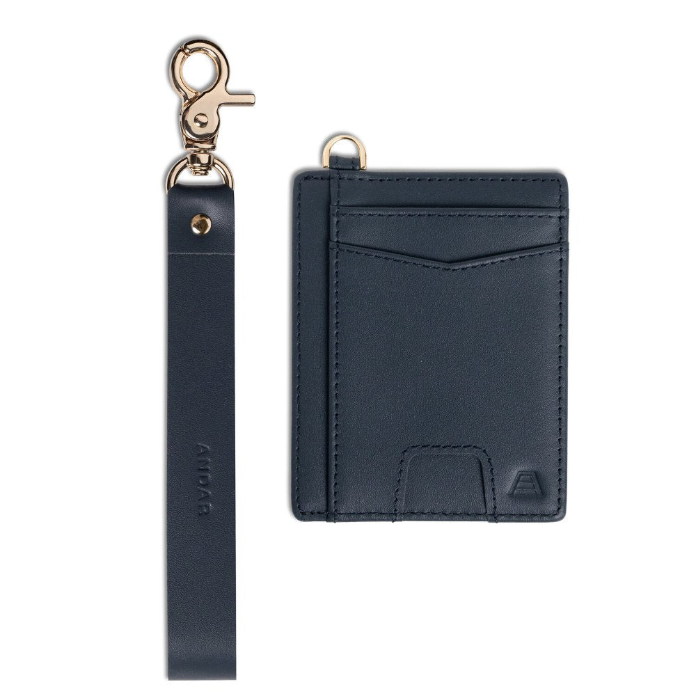 Andar Wallet - The Denner