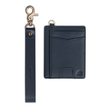 Andar Wallet - The Denner