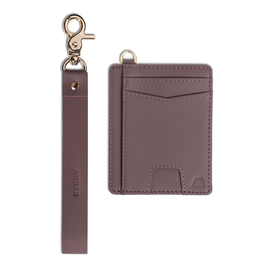 Andar Wallet - The Denner