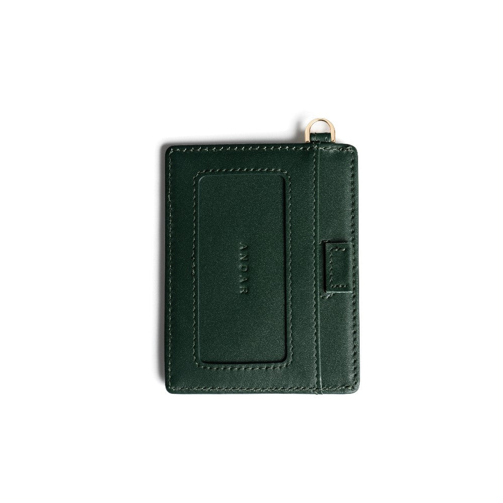Andar Wallet - The Denner