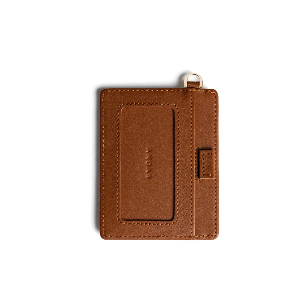 Andar Wallet - The Denner