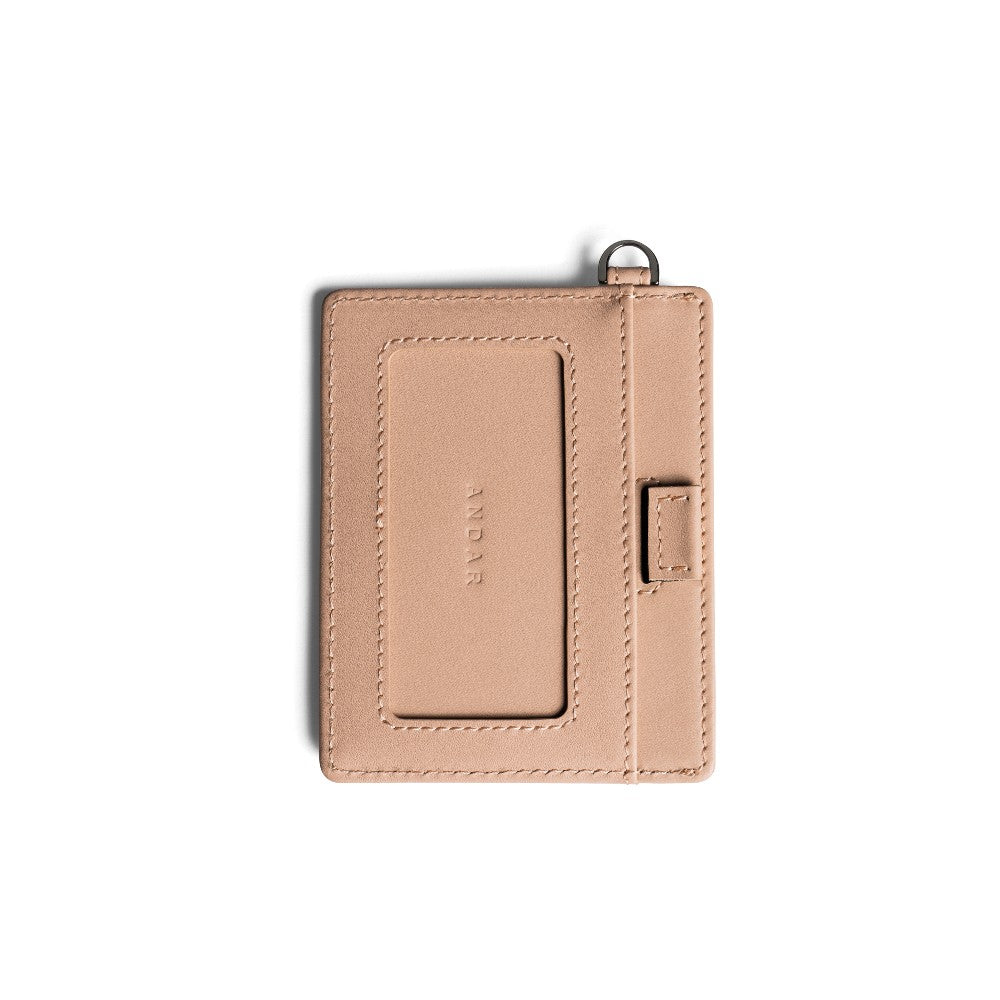 Andar Wallet - The Denner