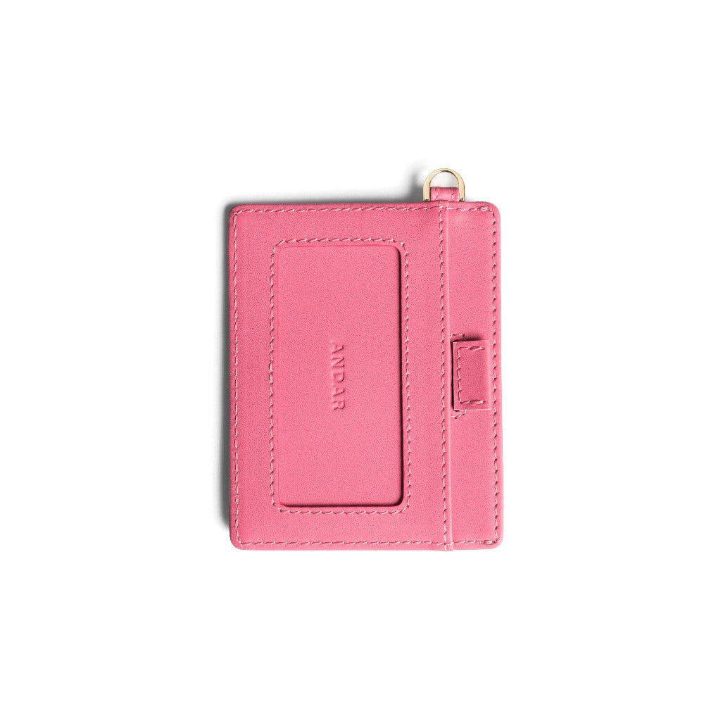 Andar Wallet - The Denner