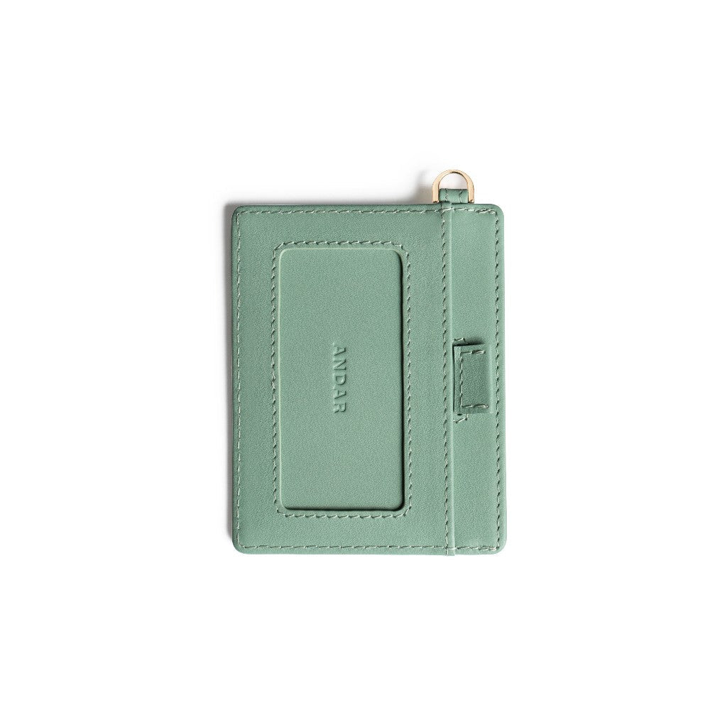 Andar Wallet - The Denner