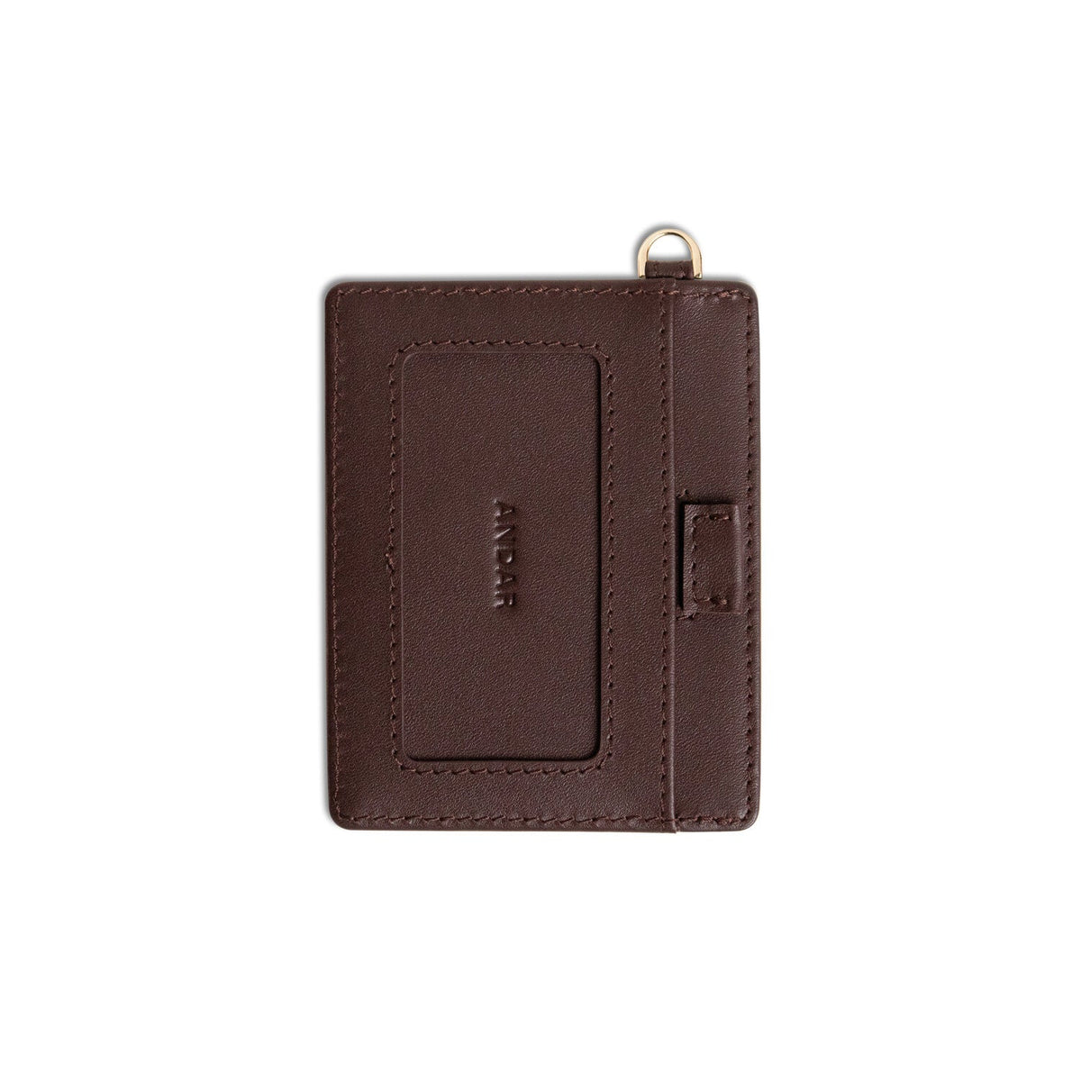 Andar Wallet - The Denner