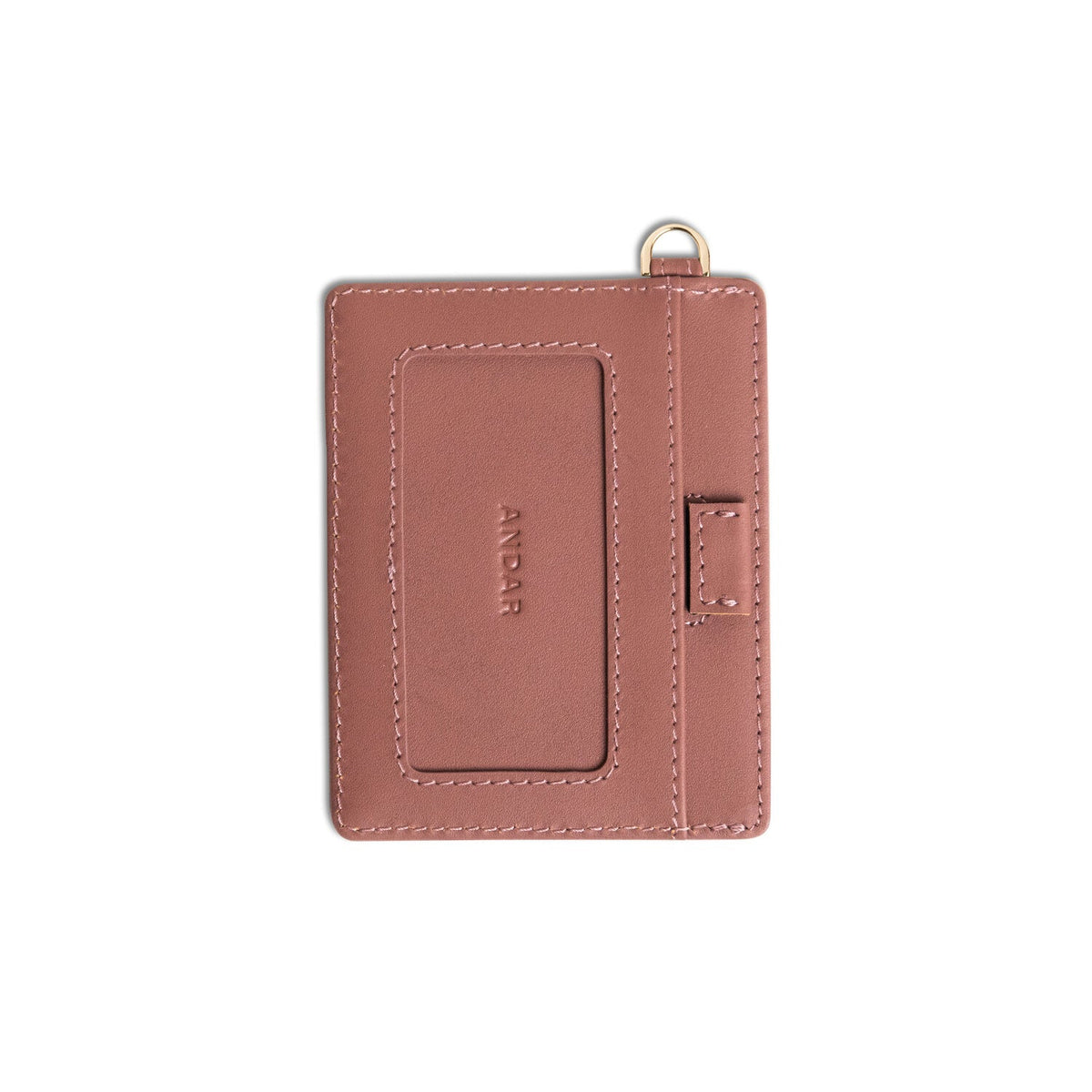 Andar Wallet - The Denner