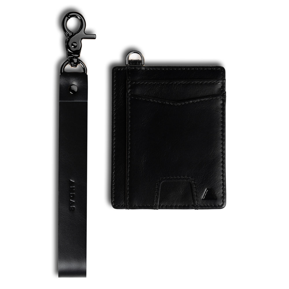 Andar Wallet - The Denner