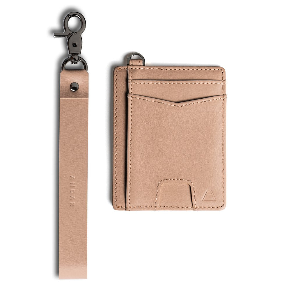 Andar Wallet - The Denner
