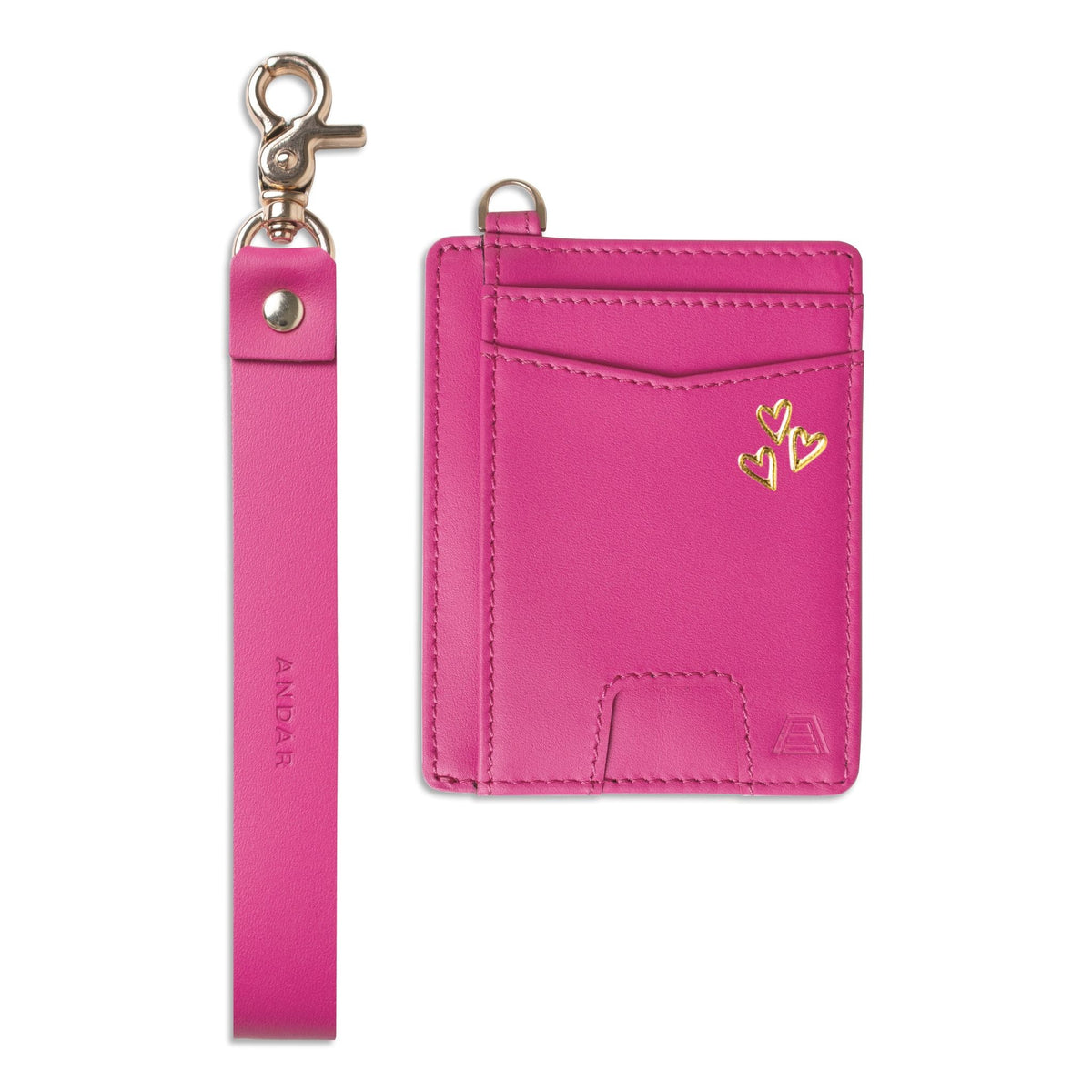 Andar Wallet - The Denner
