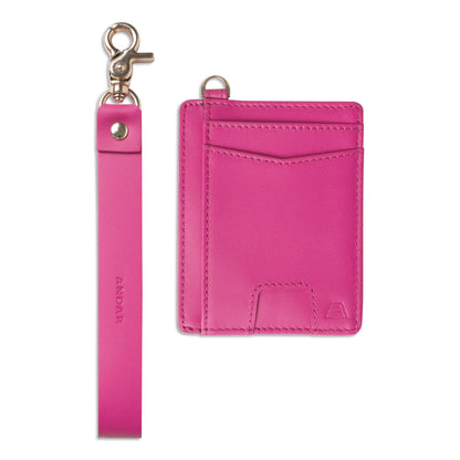 Andar Wallet - The Denner