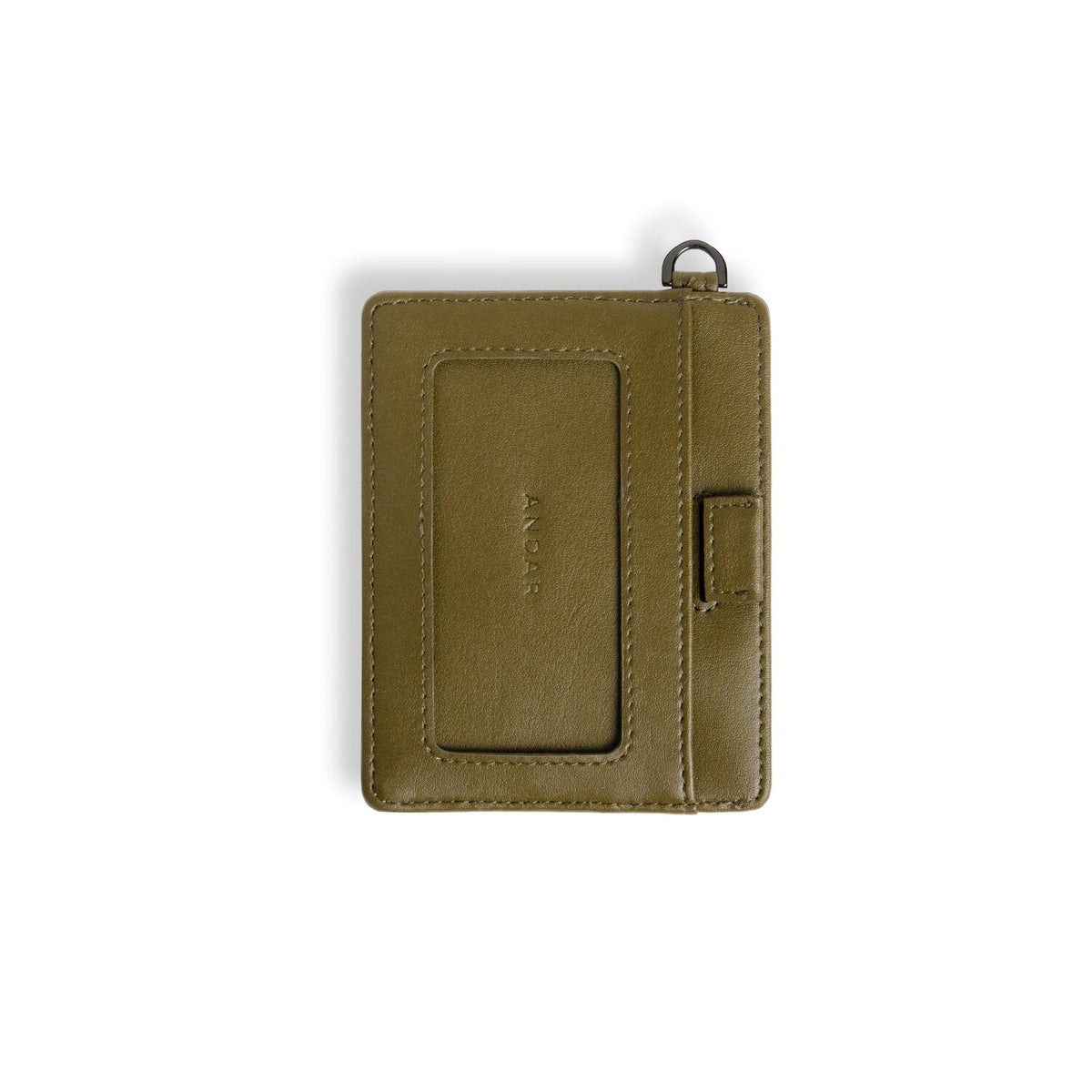 Andar Wallet - The Denner