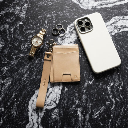 Andar Wallet - The Denner