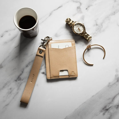 Andar Wallet - The Denner