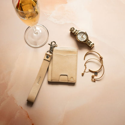 Andar Wallet - The Denner