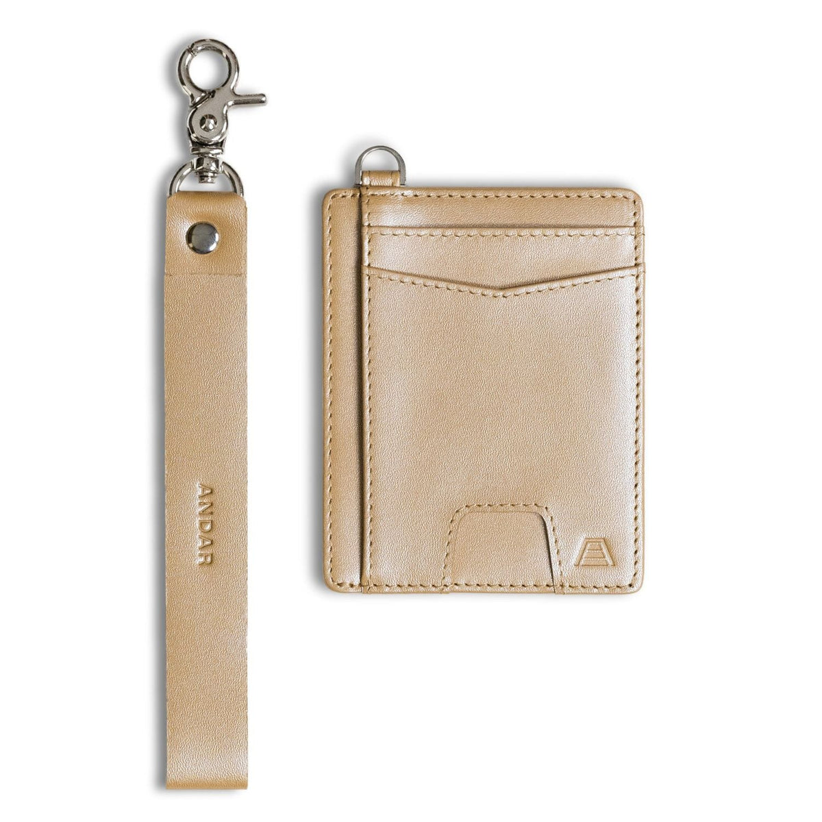 Andar Wallet - The Denner