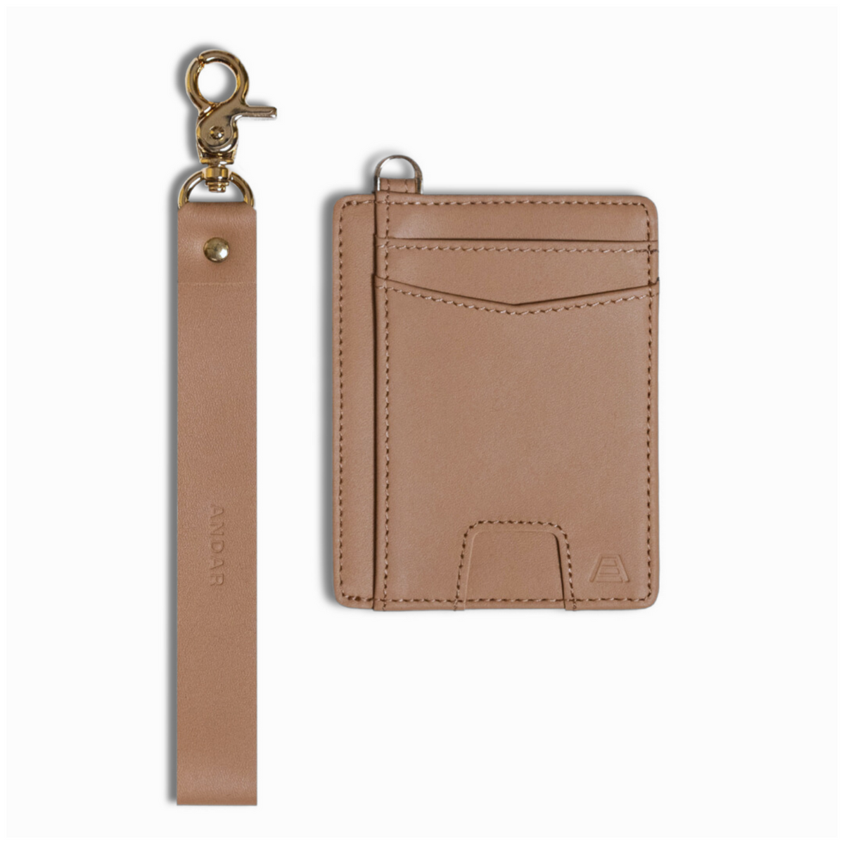 Andar Wallet - The Denner