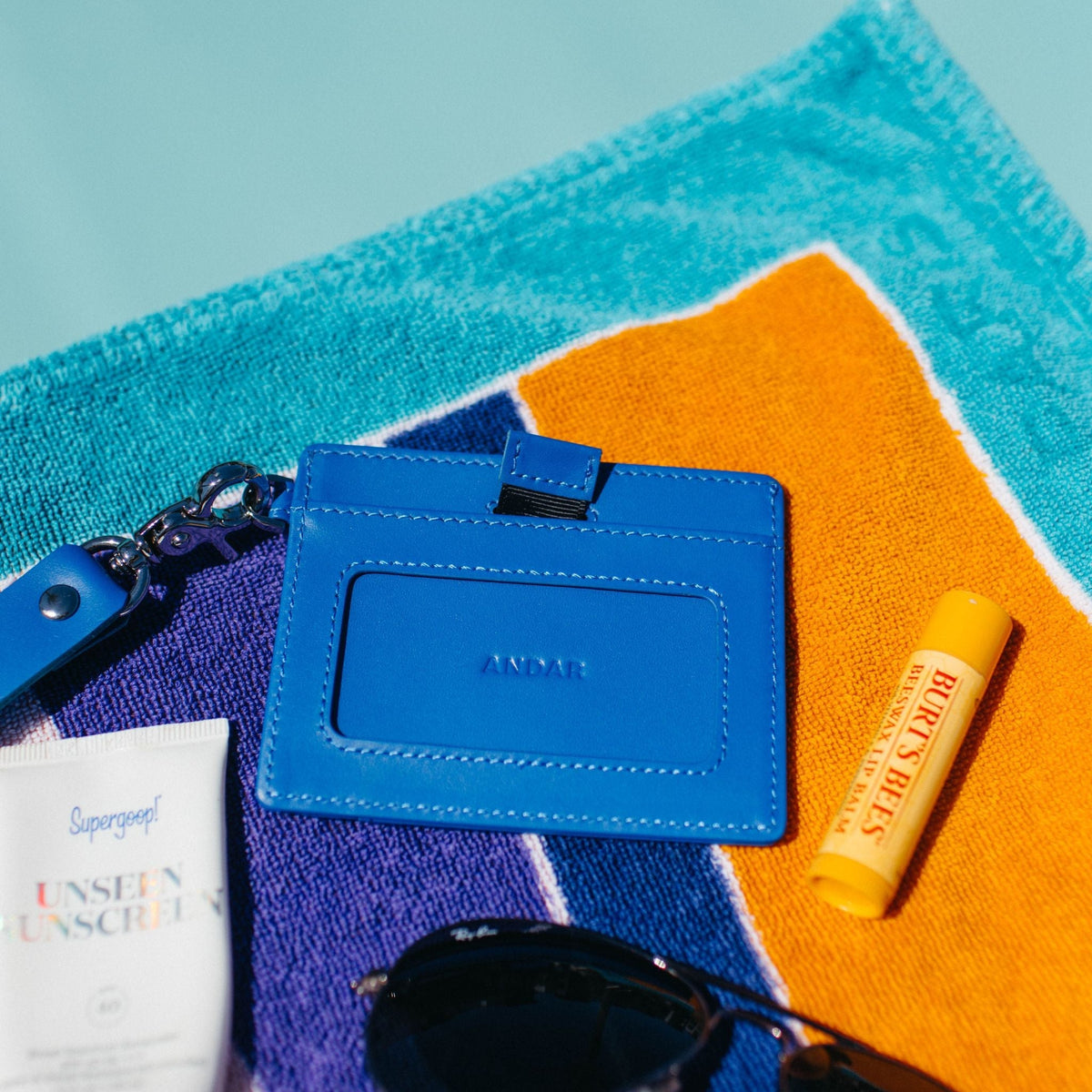 Andar Wallet - The Denner