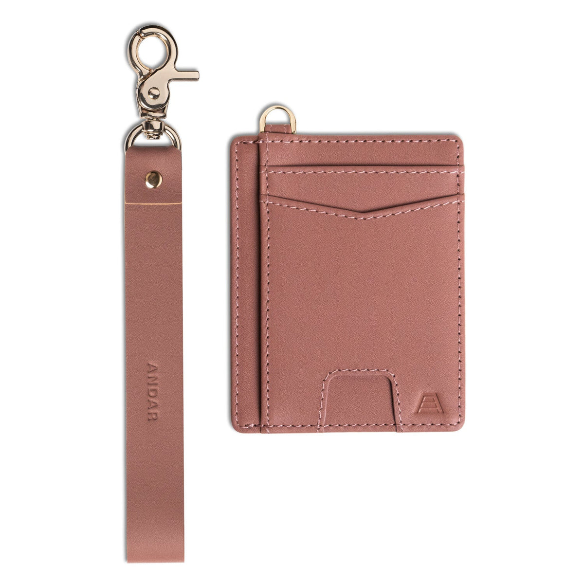 Andar Wallet - The Denner
