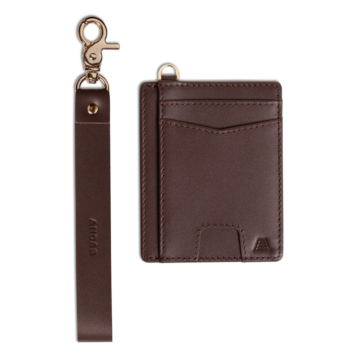 Andar Wallet - The Denner