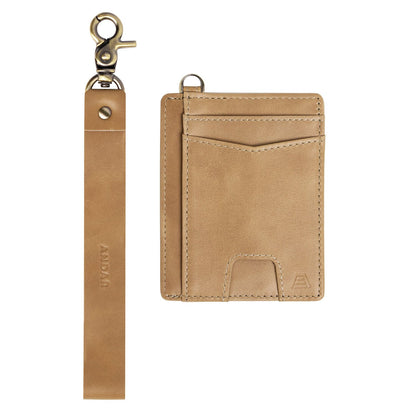 Andar Wallet - The Denner