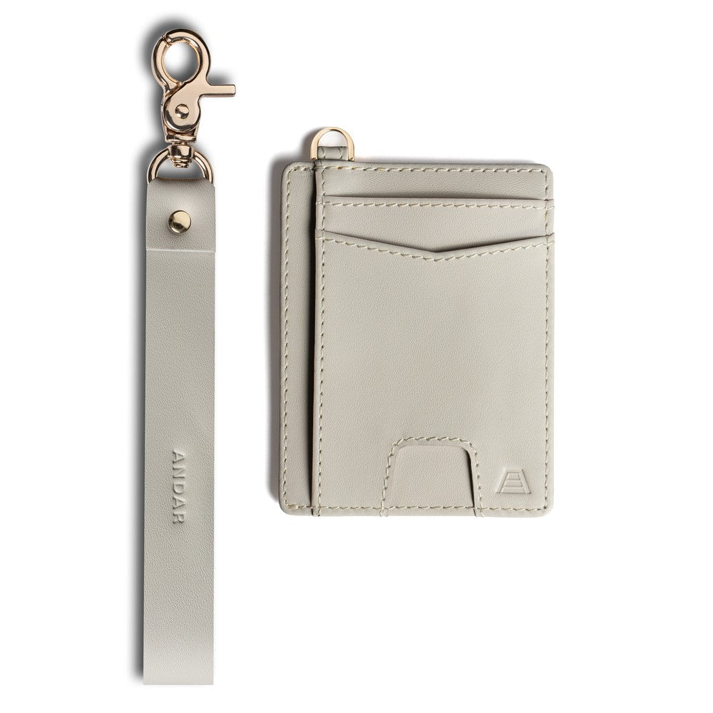 Andar Wallet - The Denner