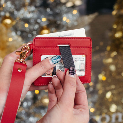 Andar Wallet - The Denner