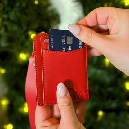 Andar Wallet - The Denner
