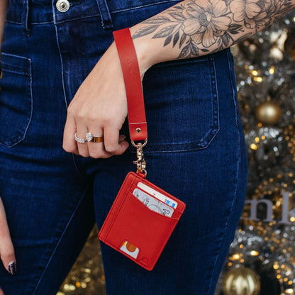 Andar Wallet - The Denner