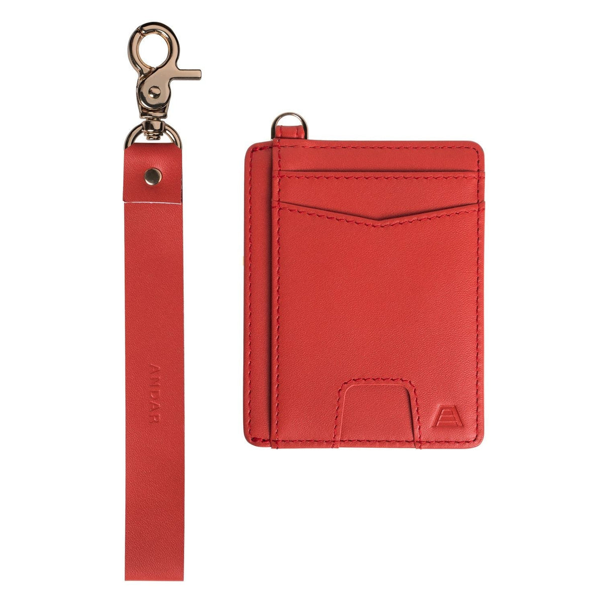 Andar Wallet - The Denner