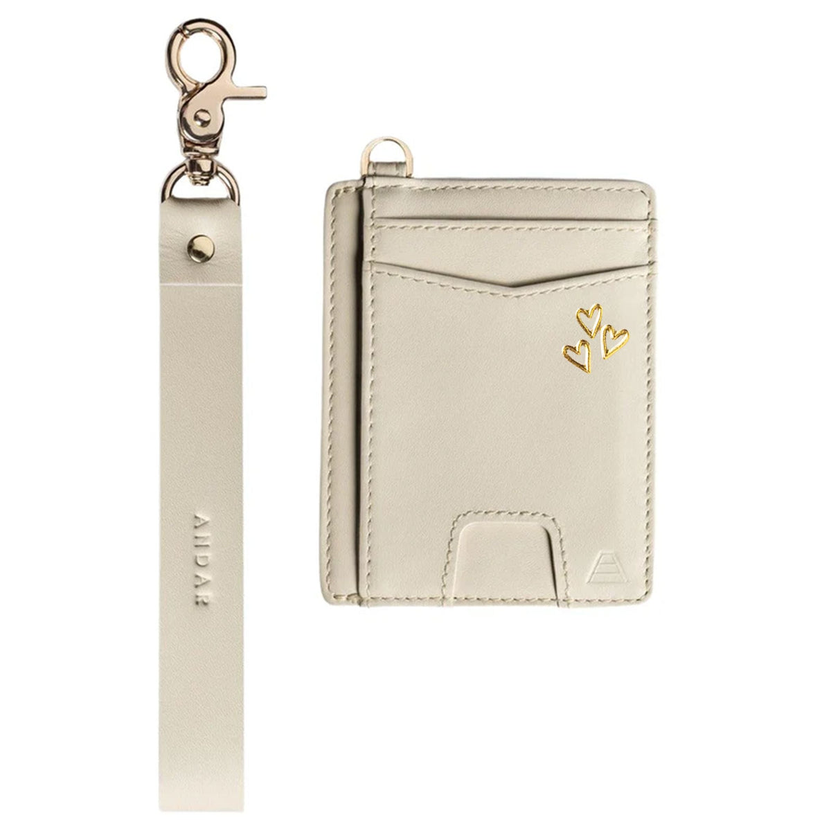 Andar Wallet - The Denner